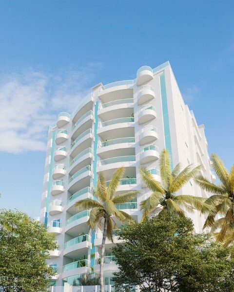 Apartamento - Venda - Praia Brava de Itaja - Itaja - SC