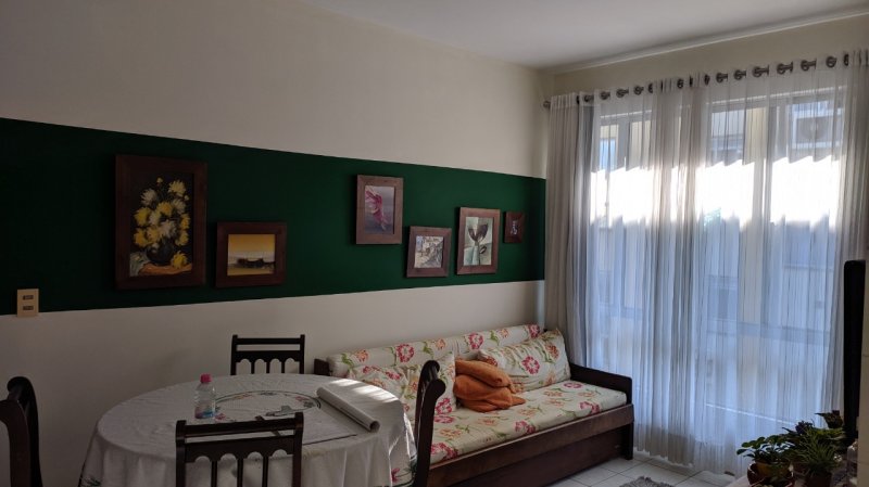 Apartamento - Venda - Saco dos Limes - Florianpolis - SC