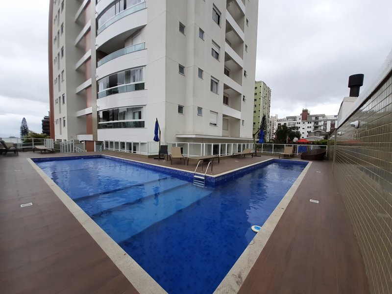 Apartamento Alto Padro - Venda - Agronmica - Florianpolis - SC